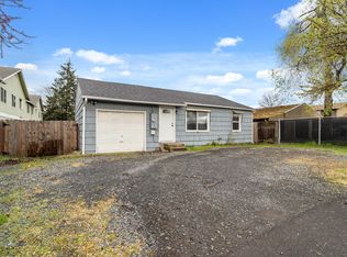 2156 Table Rock Rd, Medford, OR 97501