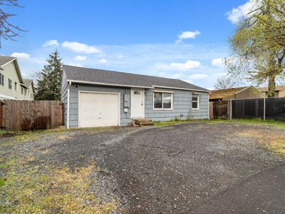 2156 Table Rock Rd, Medford, OR, 97501