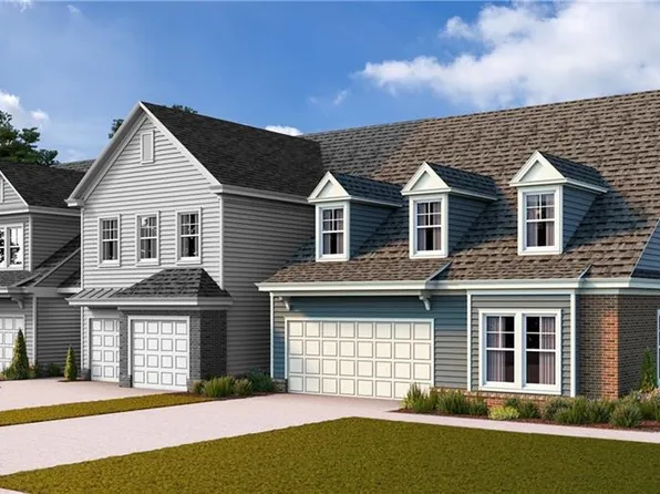 1284 Treviso Bay, Williamsburg, VA 23188