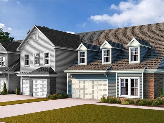 1284 Treviso Bay, Williamsburg, VA 23188