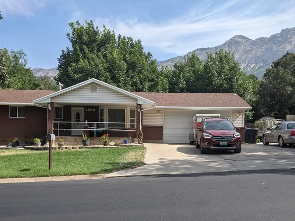 1284 E 2500 N, North Ogden, UT 84414