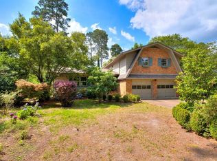 15 Adams Ave, Sumter, SC 29150