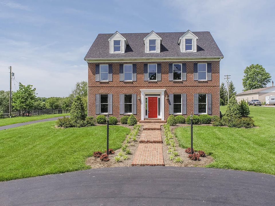 800 Clintonville Rd, Paris, KY 40361 MLS 22025770 Zillow