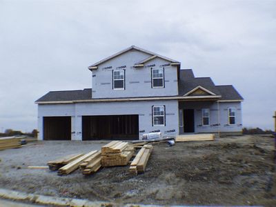 1562 Lavante Cv, Fort Wayne, IN, 46814