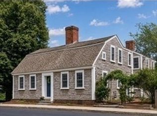 218 Sandwich St, Plymouth, MA 02360