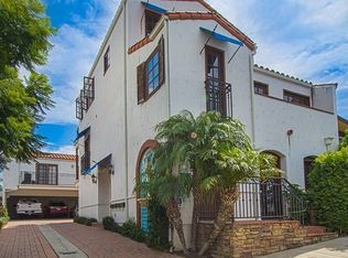 127 Avenida Serra APT D, San Clemente, CA 92672