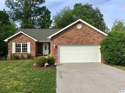 1624 Chicory Ct, Maryville, TN, 37801