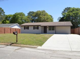 918 Greentree Rd, Panama City, FL 32401