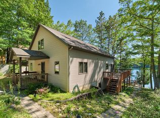 5623 E Deer Rd, Fountain, MI 49410