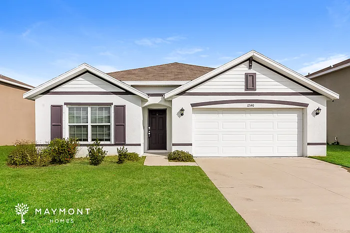 12140 Kingsley Trl — Photo 1