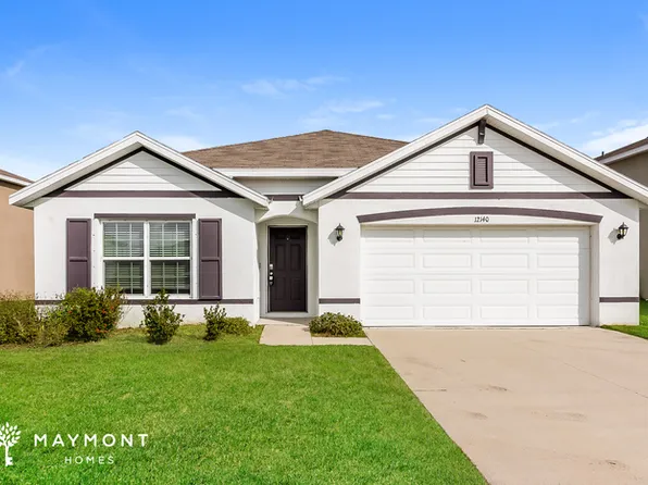 12140 Kingsley Trl, Parrish, FL 34219