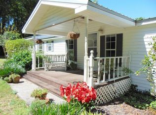 493 N Norwood Rd, Defuniak Springs, FL 32433