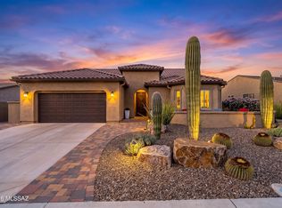 60998 E Angora Pl, Oracle, AZ 85623