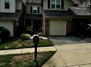 3226 Spriggs Request Way, Bowie, MD 20721