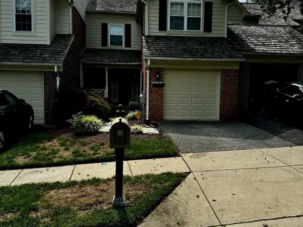 3226 Spriggs Request Way, Bowie, MD 20721