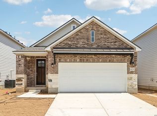 14739 Prairie Clover, San Antonio, TX 78253