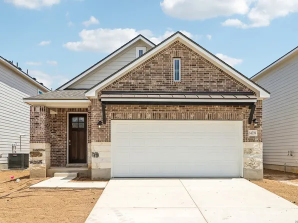 14739 Prairie Clover, San Antonio, TX 78253