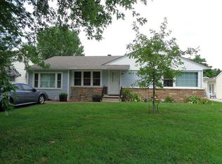 3107 Appleton Ave, Parsons, KS 67357