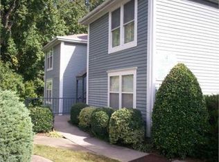 6363 Wedgeview Ct #1, Tucker, GA