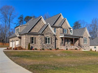 5409 Deerview Ct, Greensboro, NC, 27410