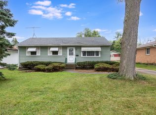 1441 Selleck St, Crete, IL 60417