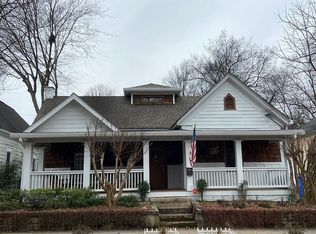 1046 Center St NW, Atlanta, GA 30318