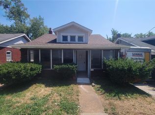 3424 Lucas And Hunt Rd, Saint Louis, MO 63121