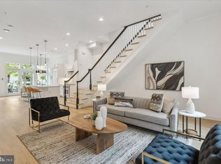 1721 20th Street Nw Duplex #101, Washington, DC 20009