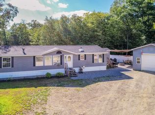223 Goose Hill Rd, Jefferson, ME 04348