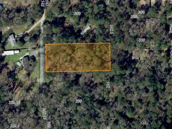 Little John Rd Lot 23, Tallahassee, FL 32310