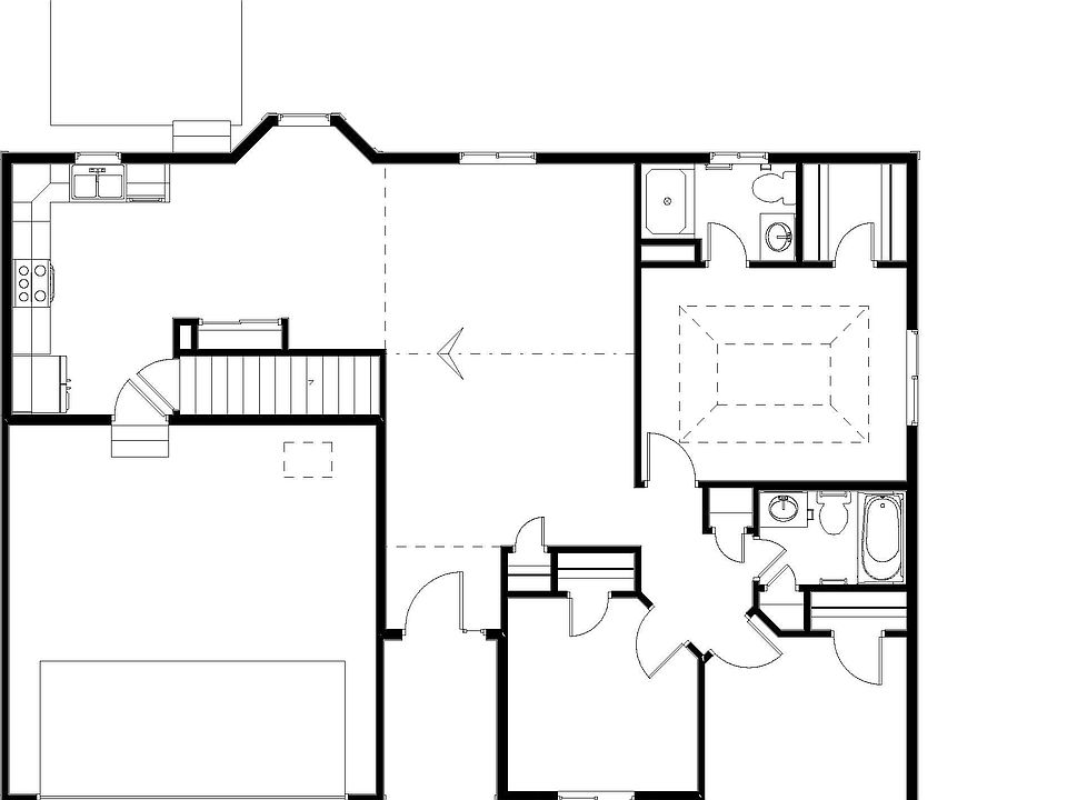 2nd image of 4921 Alma Pl