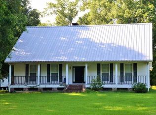 31347 E Fekete Rd, Hammond, LA 70403