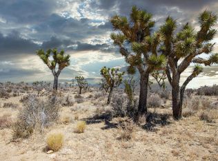 112 Angel View Rd, Pioneertown, CA 92268