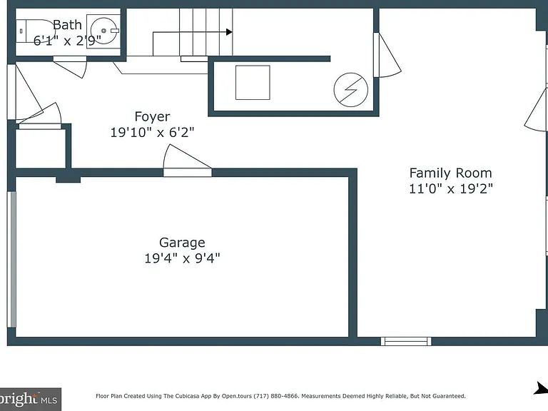 1261 Elderslie Ln — Photo 16