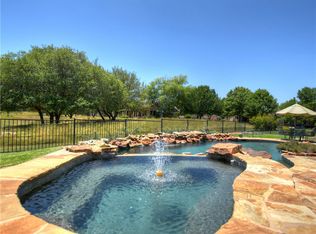 246 Whispering Wind Dr, Georgetown, TX 78633
