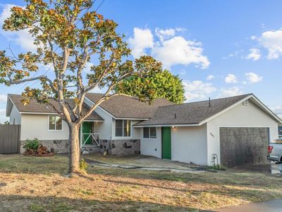 1141 Bollenbacher St, San Diego, CA, 92114