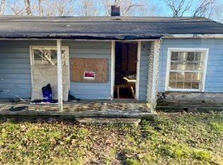 6400 Old Dunlap Rd, Whitwell, TN 37397