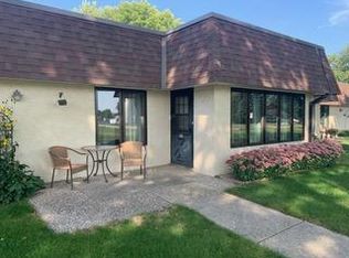 250 Freemont Ave SE APT 116, Hutchinson, MN 55350