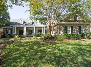 7257 Live Oak Way, Pass Christian, MS 39571