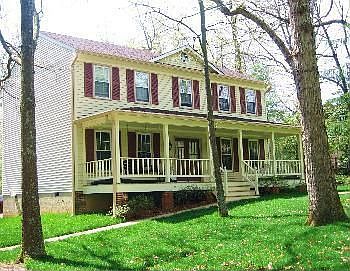 2nd image of 5833 Anthony Dr