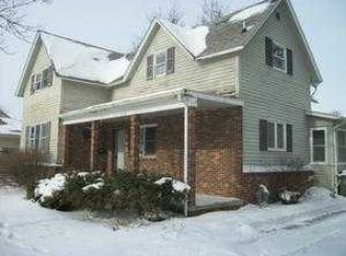 709 W 4th St, Spencer, IA 51301