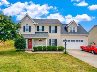 6048 Evans Mill Rd, High Point, NC 27265