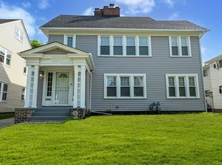 3315 Milverton Rd #1, Cleveland, OH 44120