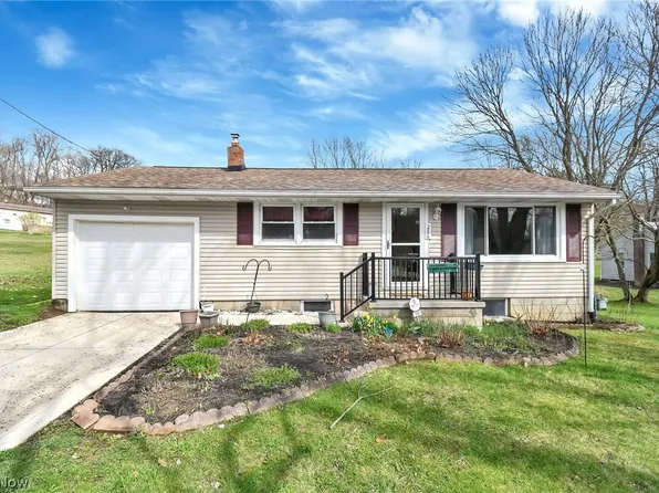 266 Illinois Ave N, Mansfield, OH 44905