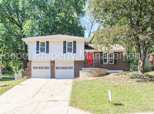 6512 N Harden Ave, Kansas City, MO 64151