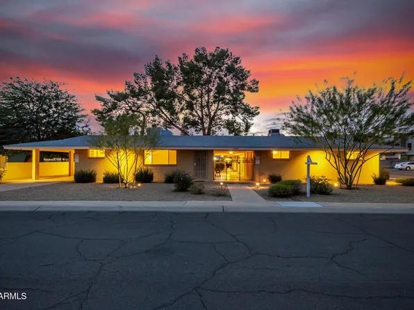 6242 N 12th Pl #2, Phoenix, AZ 85014