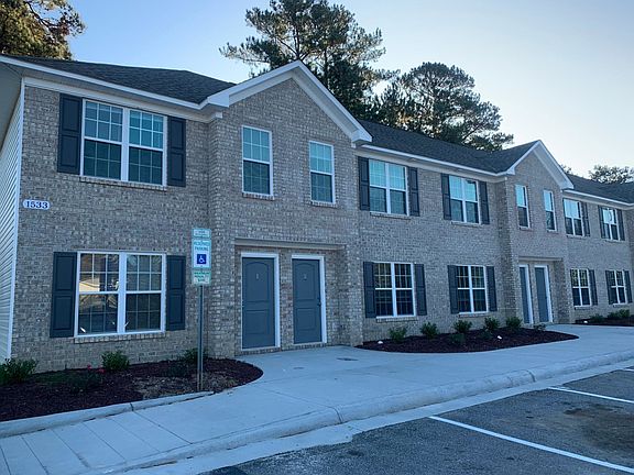 2nd image of 1533 Pine Brook Ct APT B3