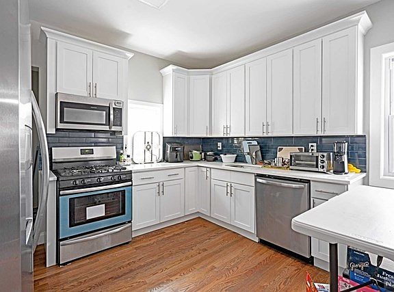 3rd image of 86 Woodland Ave #1