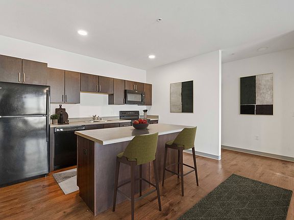 2nd image of 150 Schneider Rd #1206