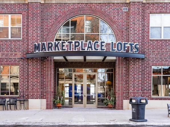 750 Mainstreet APT 416, Hopkins, MN 55343